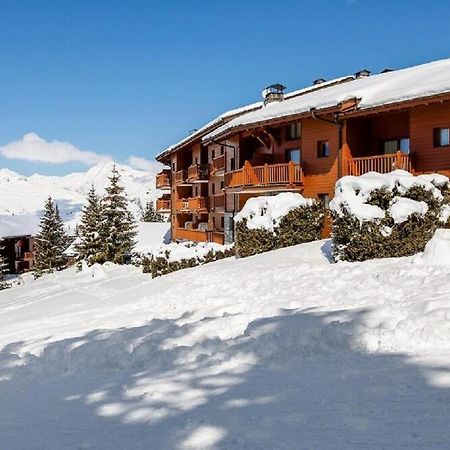 Residence Le Roselend - Maeva Home Les Arcs  Экстерьер фото