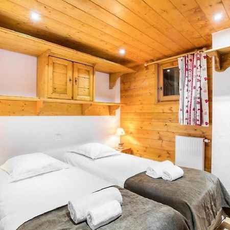 Residence Le Roselend - Maeva Home Les Arcs  Экстерьер фото