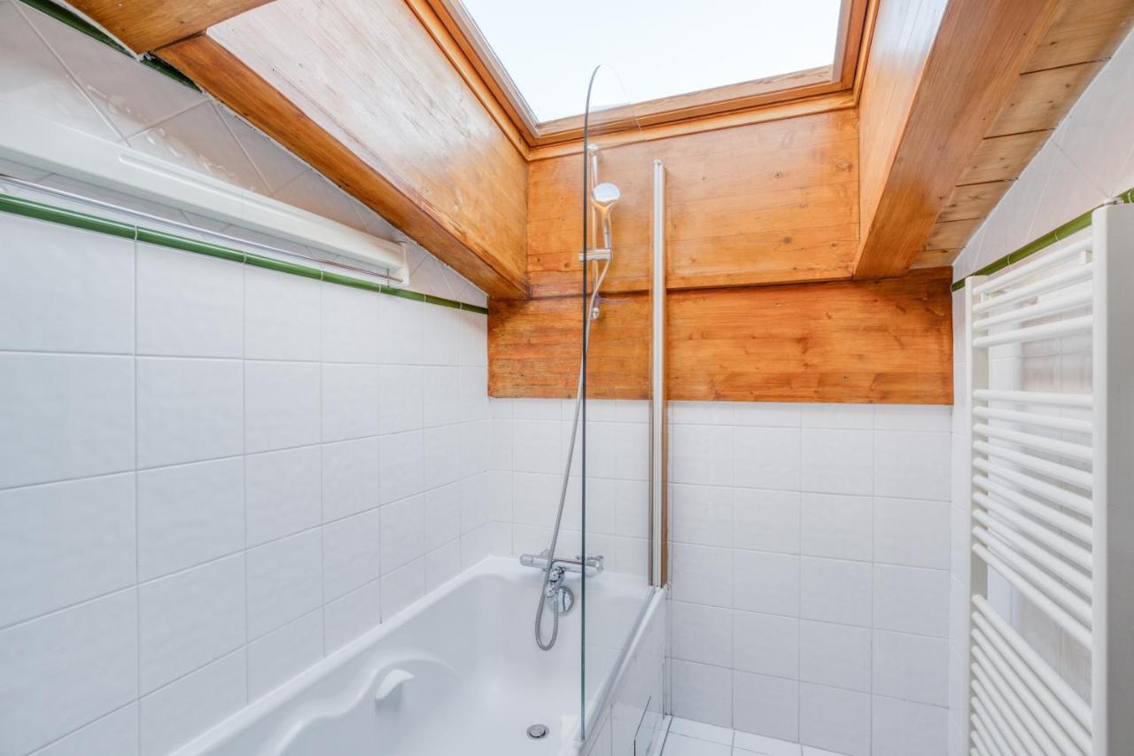 Residence Le Roselend - Maeva Home Les Arcs  Экстерьер фото