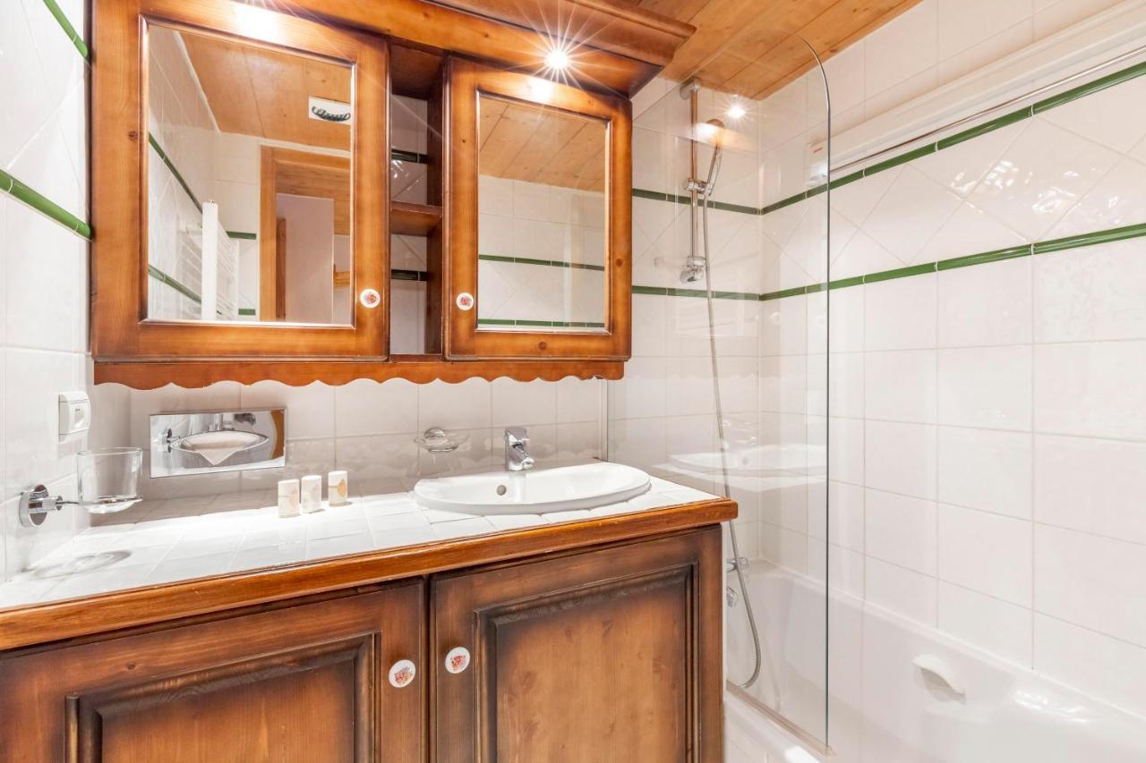 Residence Le Roselend - Maeva Home Les Arcs  Экстерьер фото