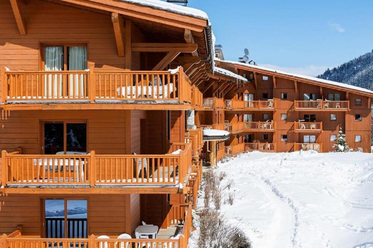 Residence Le Roselend - Maeva Home Les Arcs  Экстерьер фото
