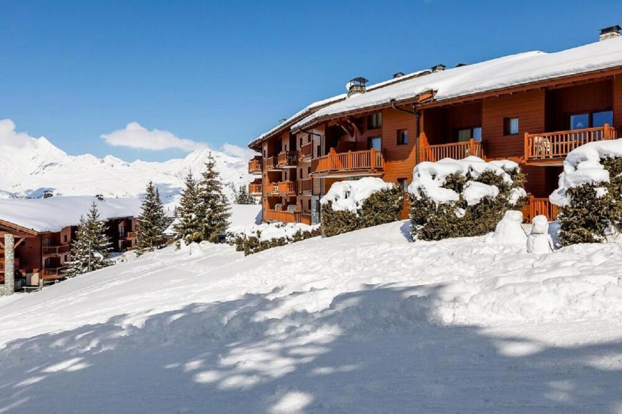 Residence Le Roselend - Maeva Home Les Arcs  Экстерьер фото