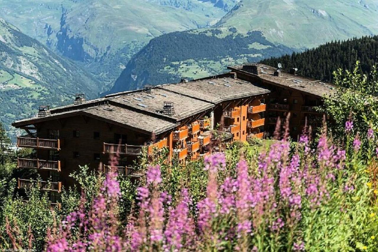 Residence Le Roselend - Maeva Home Les Arcs  Экстерьер фото