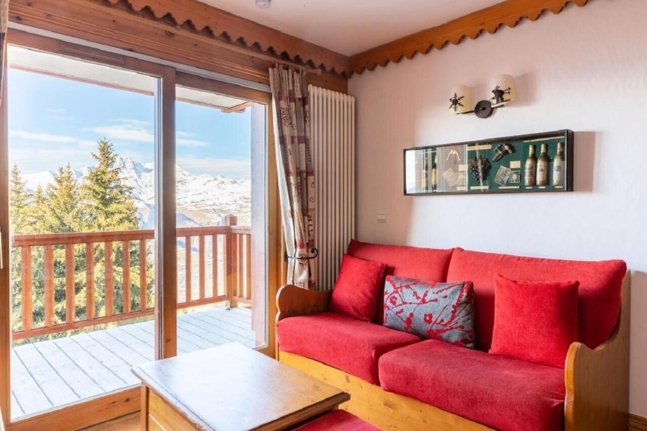 Residence Le Roselend - Maeva Home Les Arcs  Экстерьер фото